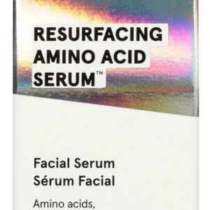 ACURE: Resurfacing Amino Acid Serum, 1 FO