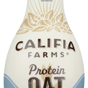 CALIFIA: Ubermilk Unsweetened, 48 oz