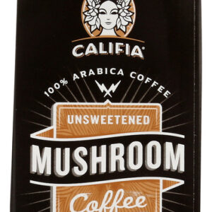 CALIFIA: Coffee Mushroom, 32 oz