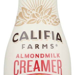 CALIFIA: Butter Crmr Almnd Cookie, 25.4 oz
