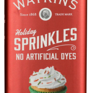 WATKINS: Sprinkles Holiday, 4 oz
