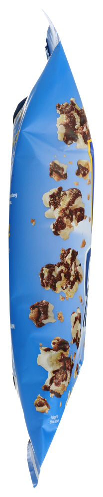 COOKIE POP POPCORN: Chips Ahoy Cookie Pop Popcorn, 5.25 oz