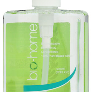 BIO-HOME: Dishwashing Liquid Lavender and Bergamot, 16.91 fo