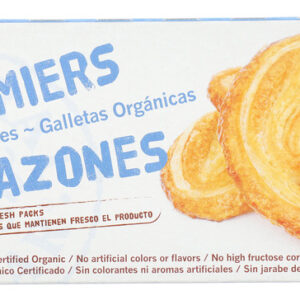 NATURAL NECTAR: Cookie Palmer Organic, 3.5 oz