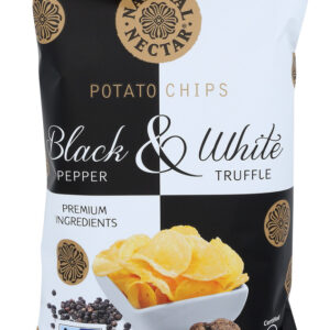 NATURAL NECTAR: Black Pepper and White Truffle, 5 oz