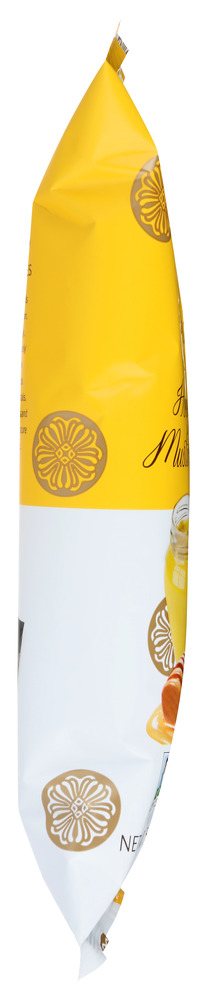 NATURAL NECTAR: Chip Ptato Hny Mstrd Whit, 5 oz