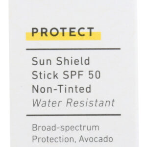 MYCHELLE DERMACEUTICALS: Sun Shield Stick SPF 50, 0.5 oz