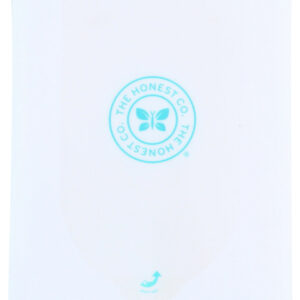 THE HONEST COMPANY: Wipes, 10 pc