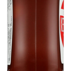 TESSEMAES: Ketchup Organic Spcy Sqz, 14 oz