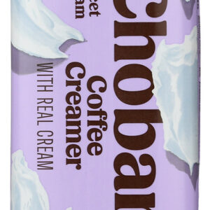 CHOBANI: Sweet Cream Coffee Creamer, 24 oz
