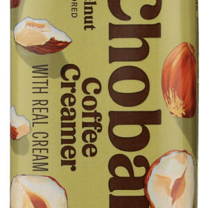 CHOBANI: Hazelnut Coffee Creamer, 24 oz