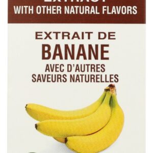 WATKINS: Banana Extract Imitation, 2 fo