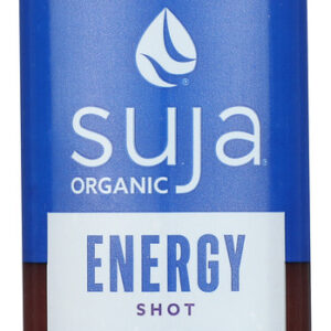 SUJA: Energy Shot, 2 oz