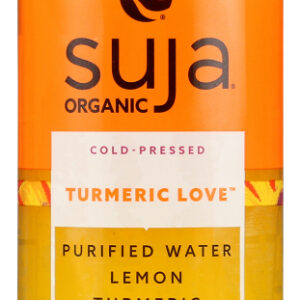 SUJA: Juice Turmeric Cld Prsd, 12 fo