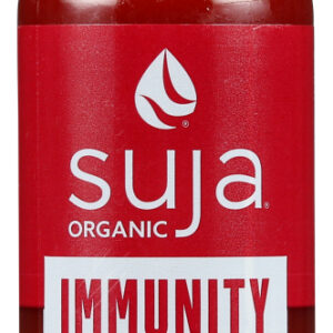 SUJA: Shot Immunity Rebound, 2 fo