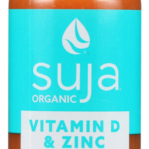 SUJA: Vitamin D Shot, 2 fo
