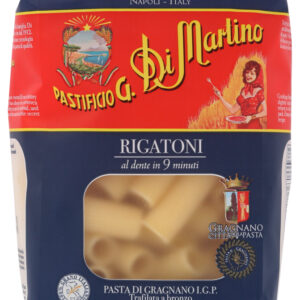 DI MARTINO: Rigatoni Pasta, 1 lb