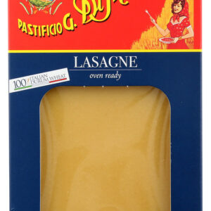 DI MARTINO: Lasagna Pasta, 1 lb