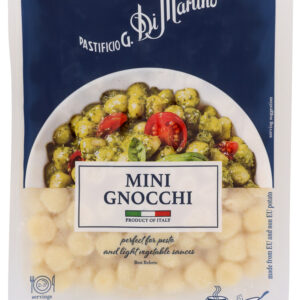 DI MARTINO: Mini Gnocchi Pasta, 1.1 lb