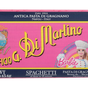 DI MARTINO: Spaghetti Barbie, 1 lb