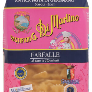 DI MARTINO: Farfall Barbie, 1 lb