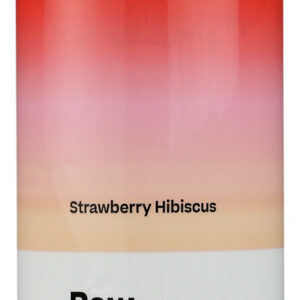 THE BU: Kombucha Strawberry, 12 oz