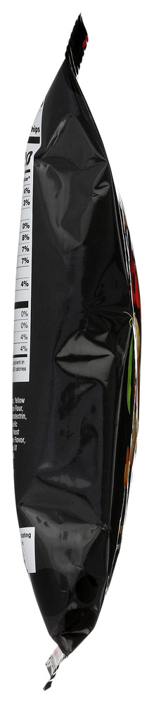 MOZAICS: Bbq Real Veggie Chips, 3.5 oz