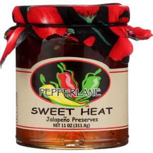 PEPPERLANE: Sweet Heat, 11 oz