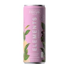 ELEMENTS: Bev Focus, 11.5 FO