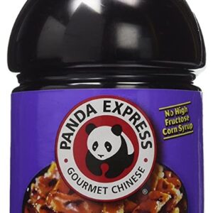 PANDA EXPRESS: Sauce Mandarin Teriyaki, 20.5 oz