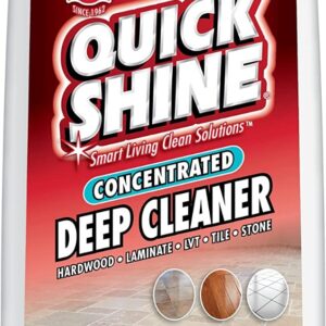 HOLLOWAY HOUSE: Cleaner Wax Remvr Concntrte, 27 oz