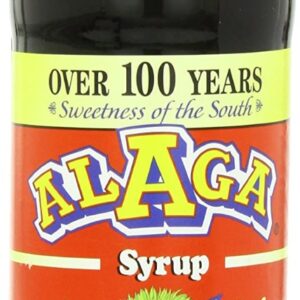 ALAGA: Syrup Cane, 16 oz