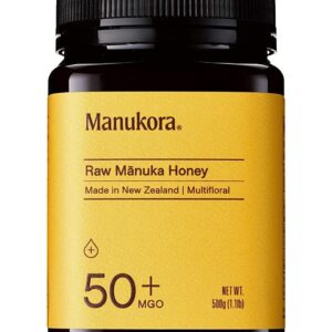 MANUKORA: Mgo 50+ Mltflr Manuk 1Lb, 1.1 lb