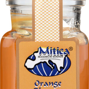 MITICA: Orange Blossom Honey, 7 oz