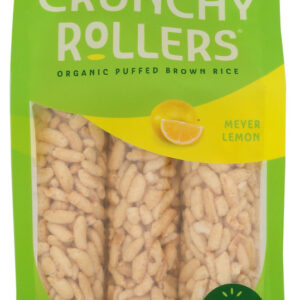 CHEF BOBO: Roller Lemon Cooler, 2.6 oz