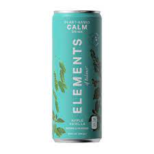 ELEMENTS: Bev Calm, 11.5 FO