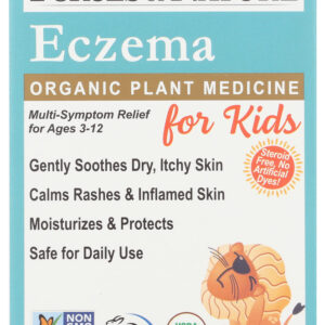FORCES OF NATURE: Kids Skin Eczema, 5 ML