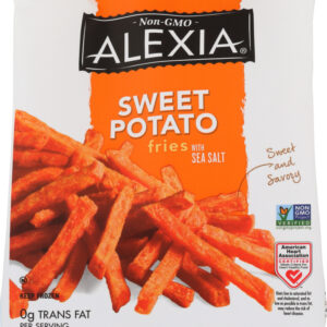 ALEXIA: Sweet Potato Julienne Fries, 20 oz