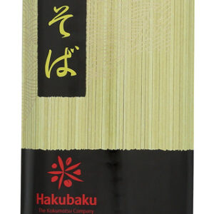 HAKUBAKU: Chasoba Noodles, 7 oz