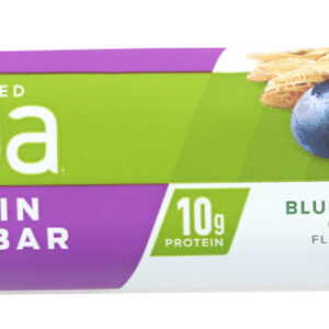 VEGA: Protein Snack Bar Blueberry Oat, 1.6 oz