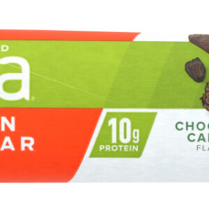VEGA: Protein Snack Bar Chocolate Caramel, 1.6 oz