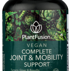 PLANTFUSION: Joint Mobility Support, 90 vc