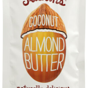 JUSTINS: Nut Butter Coconut Almond Squeeze, 1.15 OZ