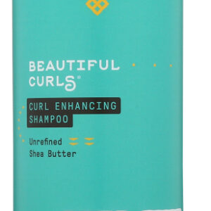 ALAFFIA: Shampoo Curl Enhancing, 12 FO