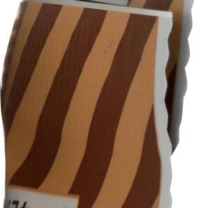 FITJOY: Cookie Dough Brownie Protein Bar, 22 gm
