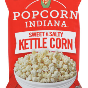 POPCORN INDIANA: Popcorn Kettle Sngl Serve, 2.1 OZ