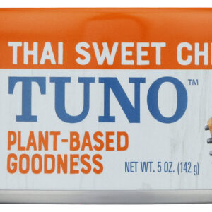 LOMA BLUE: Tuna Plt Bsd Thai Swt Chl, 5 OZ
