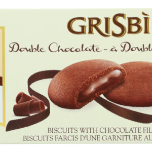 VICENZI: Cookie Choc Cream, 5.29 oz