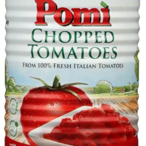 POMI: Chopped Tomatoes, 14.1 oz
