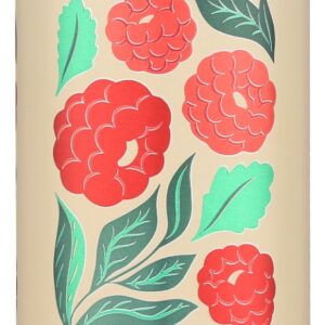 ZEVIA: Black Tea Raspberry, 12 fo